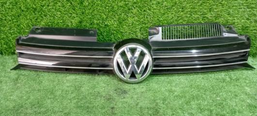 Запчасть решетка радиатора VOLKSWAGEN GOLF 2005