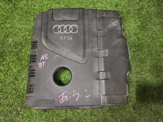 Запчасть декоративная крышка двигателя AUDI A5