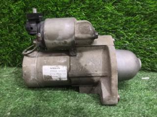 Запчасть стартер INFINITI M37