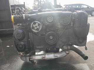 Двигатель SUBARU EXIGA 2008 контрактная Двигатель SUBARU EXIGA 2008