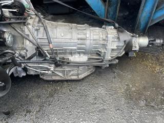 АКПП SUBARU LEGACY