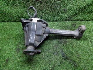 Запчасть редуктор передний DODGE NITRO