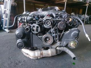 Двигатель SUBARU LEGACY контрактная Двигатель SUBARU LEGACY