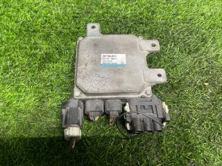 Блок управления рулевой рейкой SUBARU LEGACY