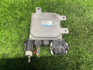 Блок управления рулевой рейкой SUBARU LEGACY