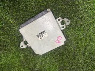 Блок EFI SUBARU IMPREZA