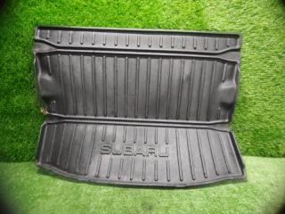 Коврик багажника SUBARU IMPREZA контрактная Коврик багажника SUBARU IMPREZA
