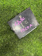 Блок EFI SUBARU IMPREZA