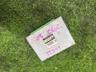 Блок EFI SUBARU FORESTER