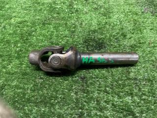 Запчасть рулевой карданчик SUZUKI ALTO