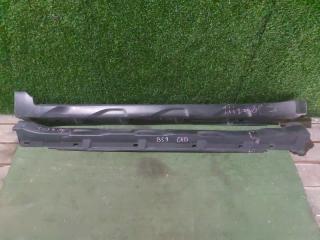 Порог SUBARU OUTBACK контрактная Порог SUBARU OUTBACK