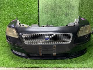 Nose cut передний VOLVO V50 контрактная Nose cut передний VOLVO V50