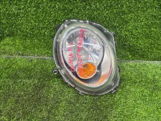 Запчасть фара передняя правая MINI COOPER