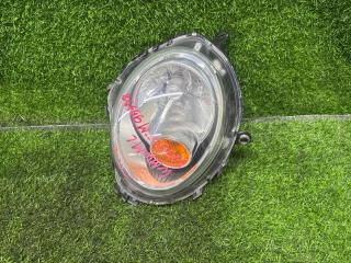 Запчасть фара передняя левая MINI COOPER