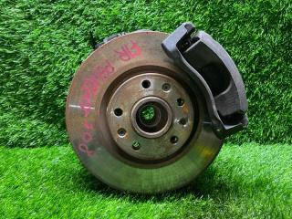 Запчасть ступица передняя правая PEUGEOT 308