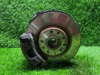 Запчасть ступица передняя левая PEUGEOT 308