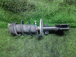 Запчасть стойка передняя левая PEUGEOT 308