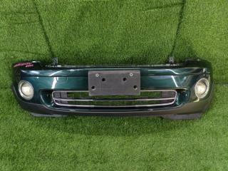 Запчасть бампер передний MINI COOPER 2003