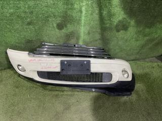 Запчасть бампер передний MINI COOPER