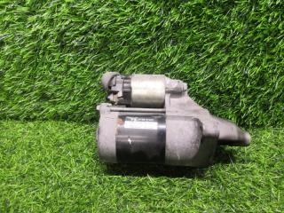 Запчасть стартер DAIHATSU TERIOS KID