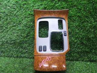 Консоль КПП TOYOTA LAND CRUISER