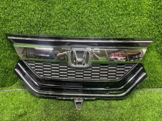 Решетка радиатора HONDA N-BOX