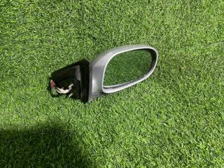 Запчасть зеркало переднее правое NISSAN SUNNY