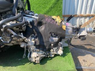 АКПП SUBARU LEGACY 2013