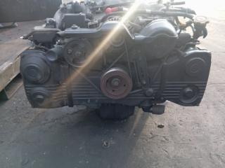 Двигатель SUBARU IMPREZA 2000 контрактная Двигатель SUBARU IMPREZA 2000