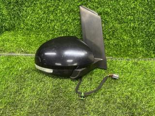 Запчасть зеркало переднее правое VOLKSWAGEN SHARAN