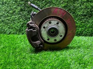 Запчасть ступица передняя левая PEUGEOT 2008