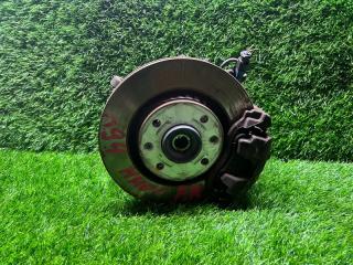 Запчасть ступица передняя правая PEUGEOT 2008