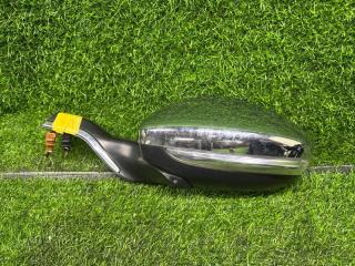 Запчасть зеркало переднее левое PEUGEOT 2008 2014