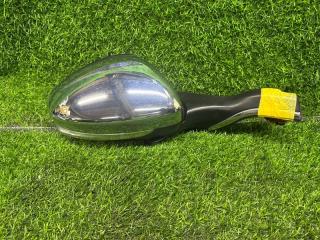 Запчасть зеркало переднее правое PEUGEOT 2008 2014