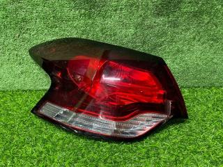 Запчасть стоп-сигнал задний левый CITROEN DS4 2013