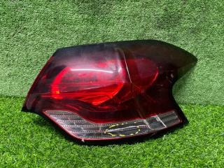 Запчасть стоп-сигнал задний правый CITROEN DS4 2013