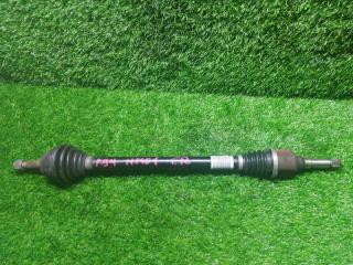 Запчасть привод передний правый PEUGEOT 2008