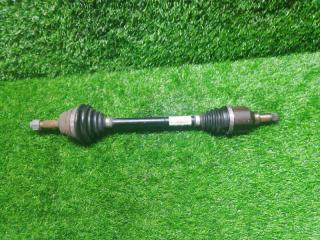 Запчасть привод передний левый PEUGEOT 2008