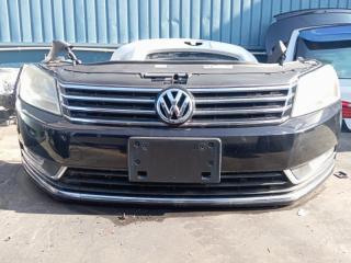 Nose cut VOLKSWAGEN PASSAT 2011 контрактная Nose cut VOLKSWAGEN PASSAT 2011