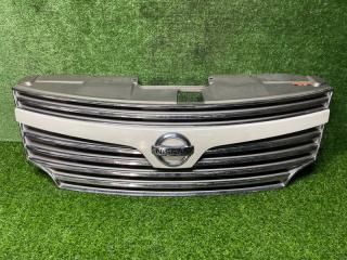 Решетка радиатора NISSAN ELGRAND