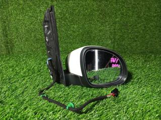 Запчасть зеркало переднее правое VOLKSWAGEN SHARAN 2020