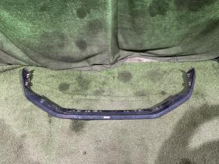 Губа передняя SUBARU EXIGA 2011