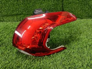 Запчасть стоп-сигнал задний правый PEUGEOT 2008 2014