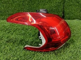 Запчасть стоп-сигнал задний левый PEUGEOT 2008 2014