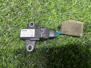 Фото запчасти датчик ускорения HUMMER H2 контрактная запчасть Запчасть датчик ускорения HUMMER H2