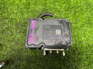 Блок ABS HONDA INSIGHT 2009