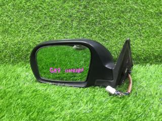 Зеркало переднее левое SUBARU IMPREZA