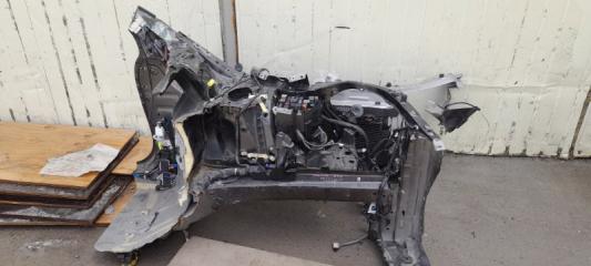 Лонжерон передний левый SUBARU FORESTER 2019