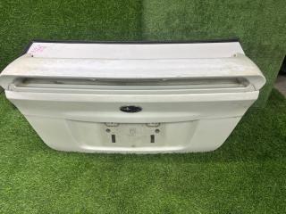 Крышка багажника SUBARU LEGACY