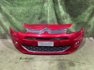 Бампер передний CITROEN C3 2013